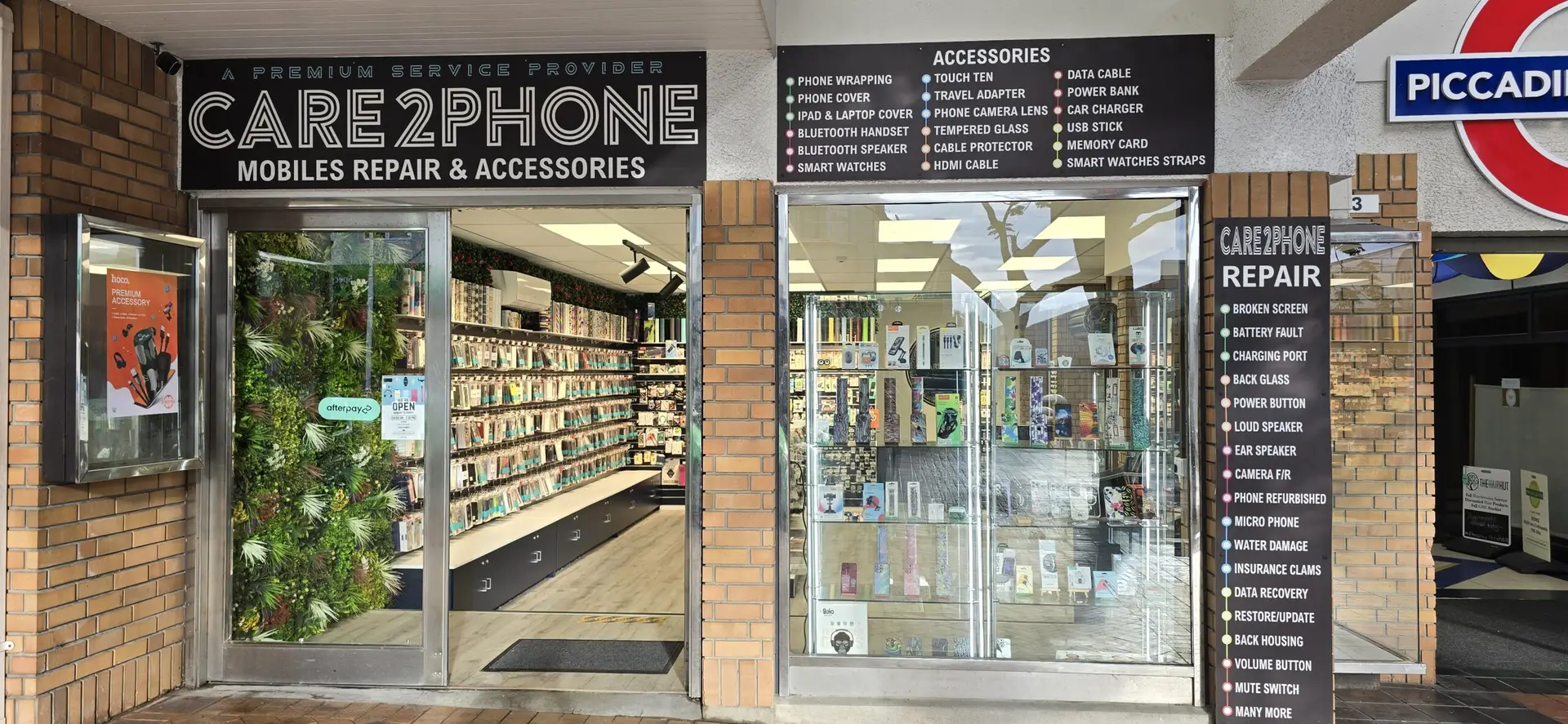 Mobile Phone Repair Experts Near You in Tauranga: Screen Repairs, Battery Replacements, and More