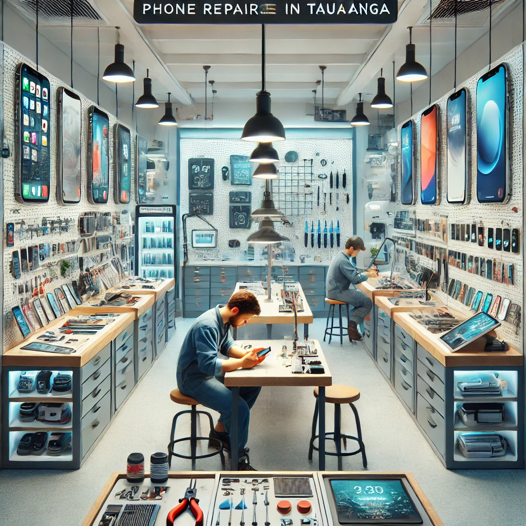 The ultimate guide to phone repair services in tauranga 1 Phone repair services in tauranga – professional repairs for cracked screens, battery issues, and more at care2phone.
