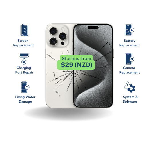 Ultimate iphone repairs tauranga - care2phone's trusted services 1 Ultimate iphone repairs tauranga - care2phone's trusted services