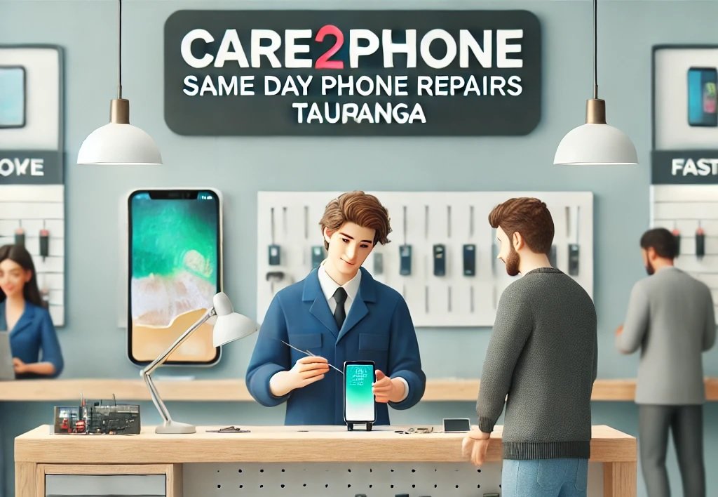 Get fast, reliable same day phone repair tauranga at care2phone 1 Same day phone repair tauranga