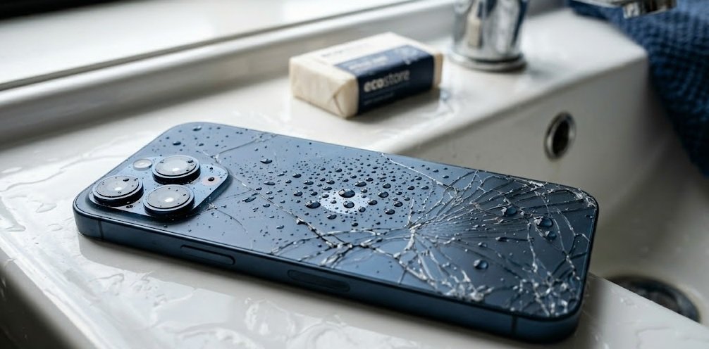 Water Damaged Phone Repair Tauranga