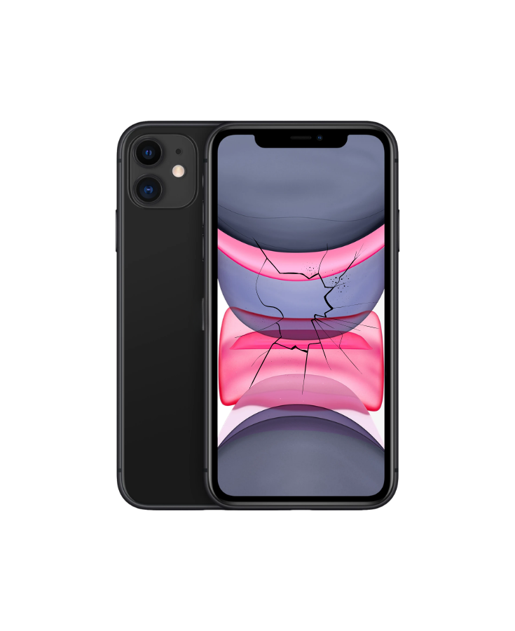 iPhone 11 screen repair Tauranga — Care2Phone
