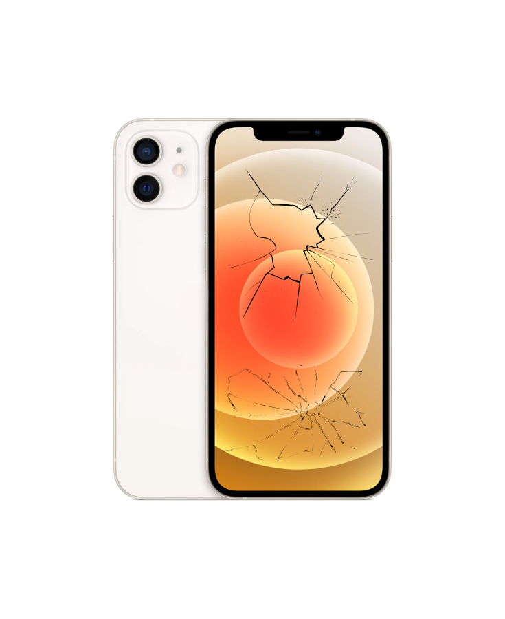 iPhone 12 screen repair Tauranga — Care2Phone
