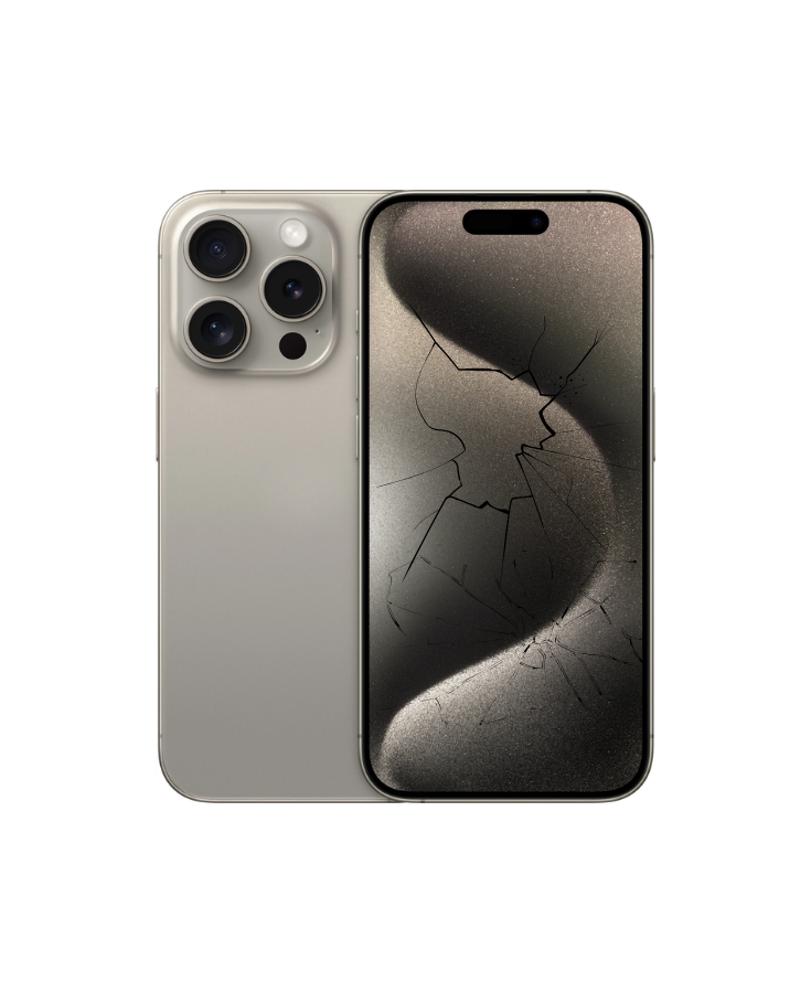 iPhone 15 screen repair Tauranga — Care2Phone