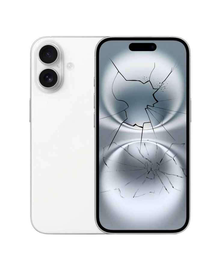 iPhone 16 screen repair Tauranga — Care2Phone