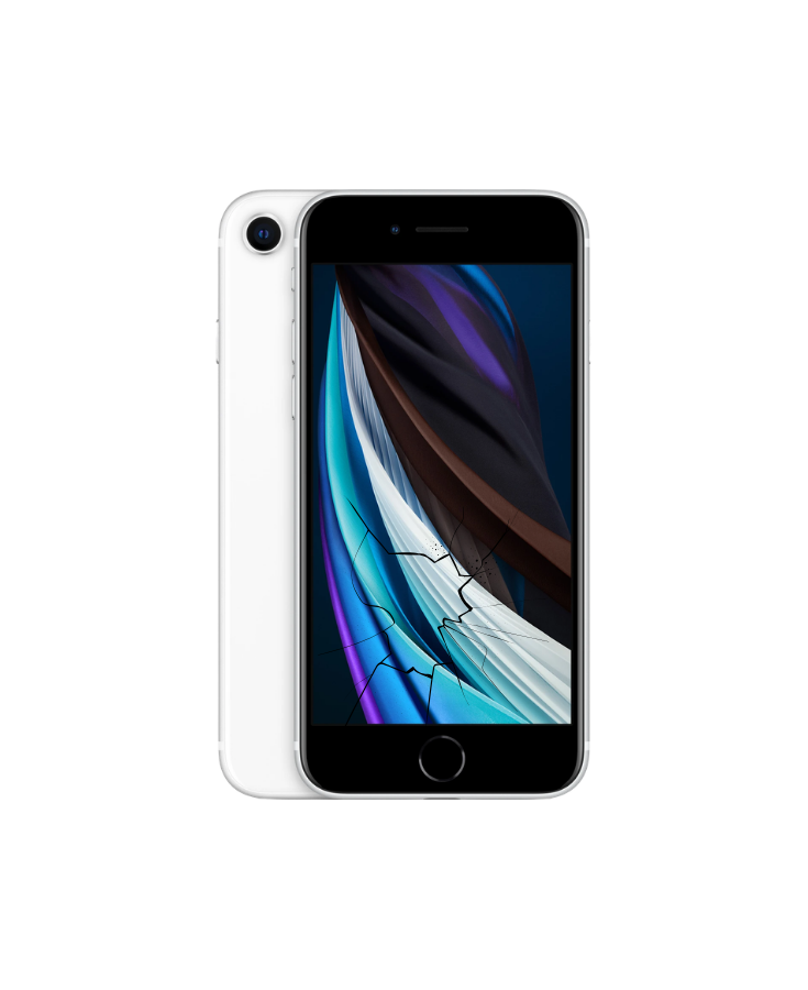 iPhone SE repair Tauranga — Care2Phone