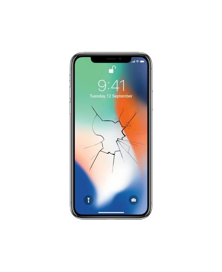 iPhone X screen repair Tauranga — Care2Phone