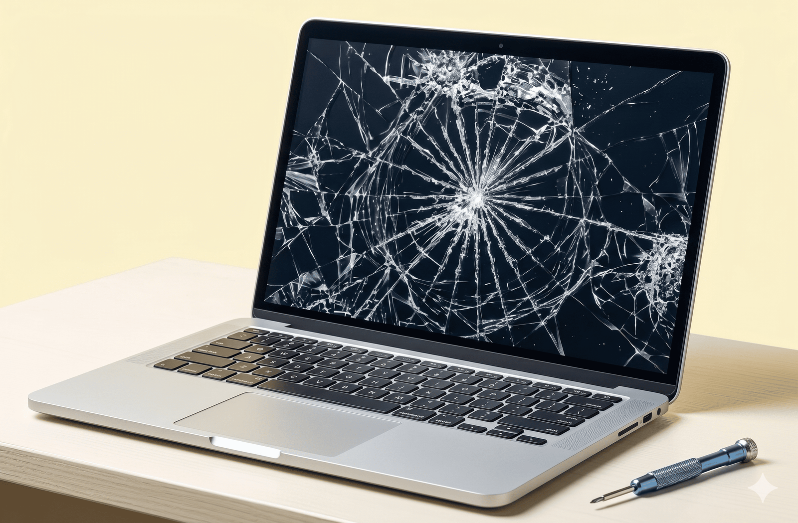 Laptop Repair Tauranga – Expert Screen, Battery & Keyboard Fixes | Care2Phone 2 Laptop screen repair Tauranga — Care2Phone technician replacing a laptop screen at the Greerton branch